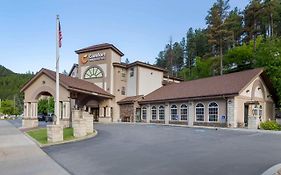 Comfort Inn & Suites Mt Rushmore