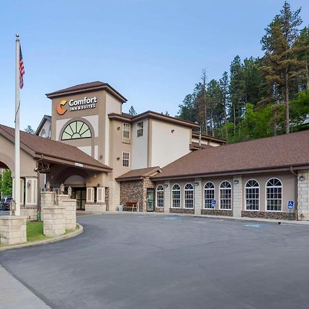Comfort Inn & Suites Mt Rushmore Keystone Extérieur photo