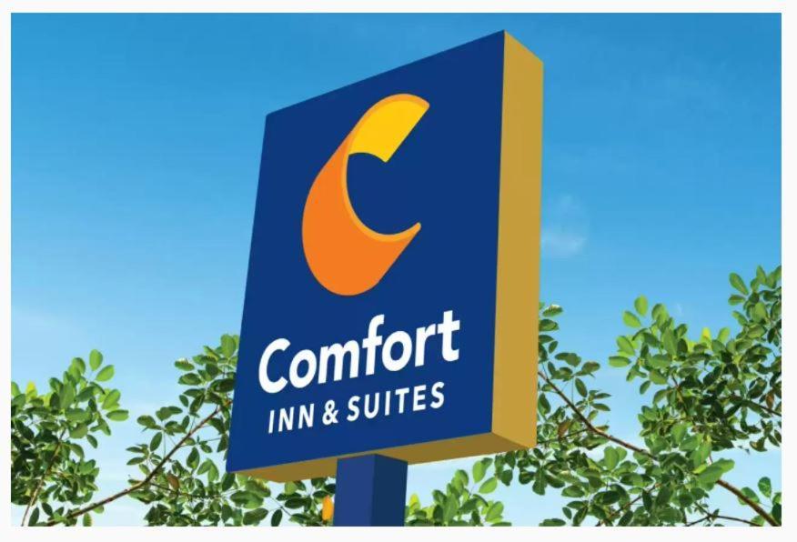 Comfort Inn & Suites Mt Rushmore Keystone Extérieur photo