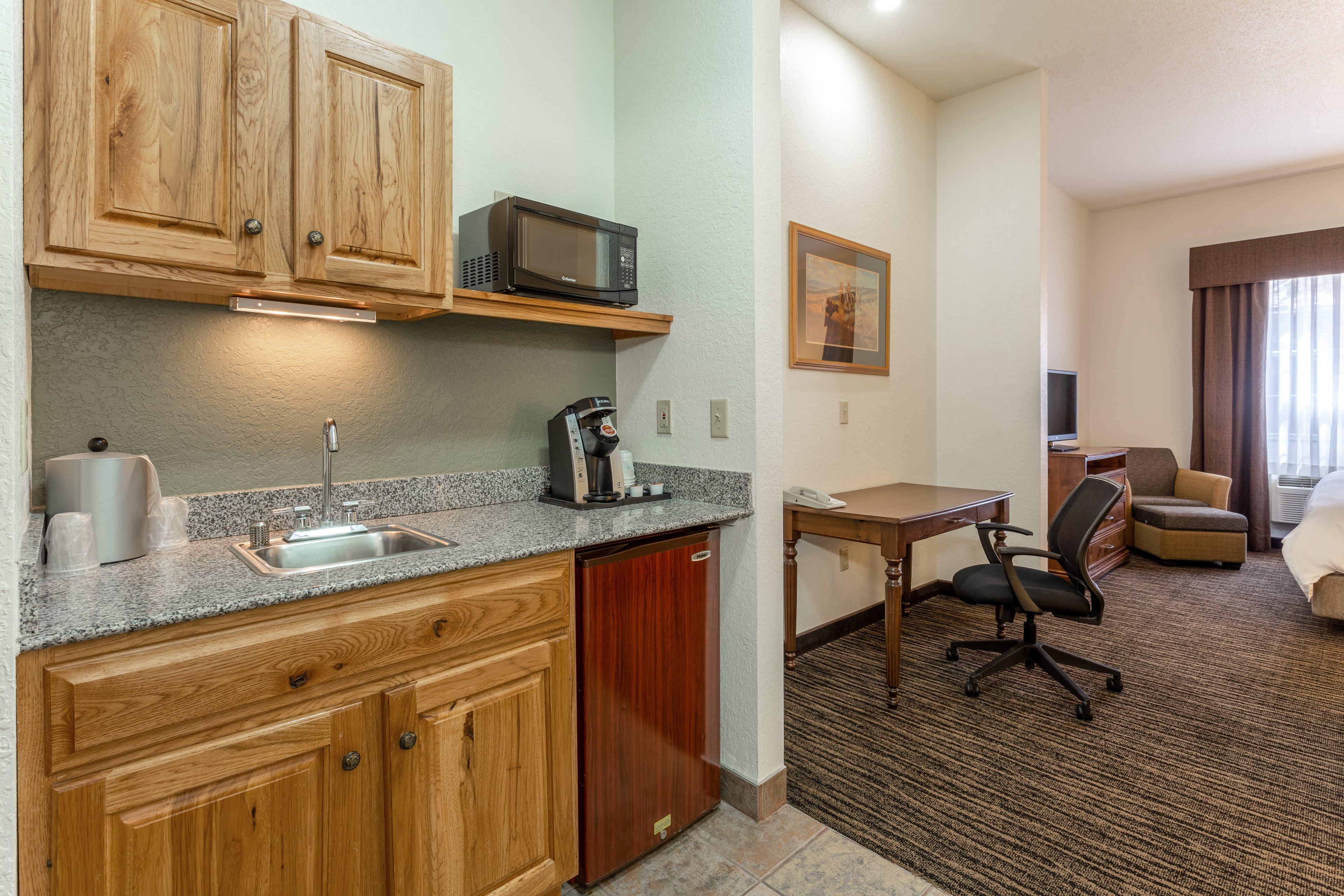 Comfort Inn & Suites Mt Rushmore Keystone Extérieur photo