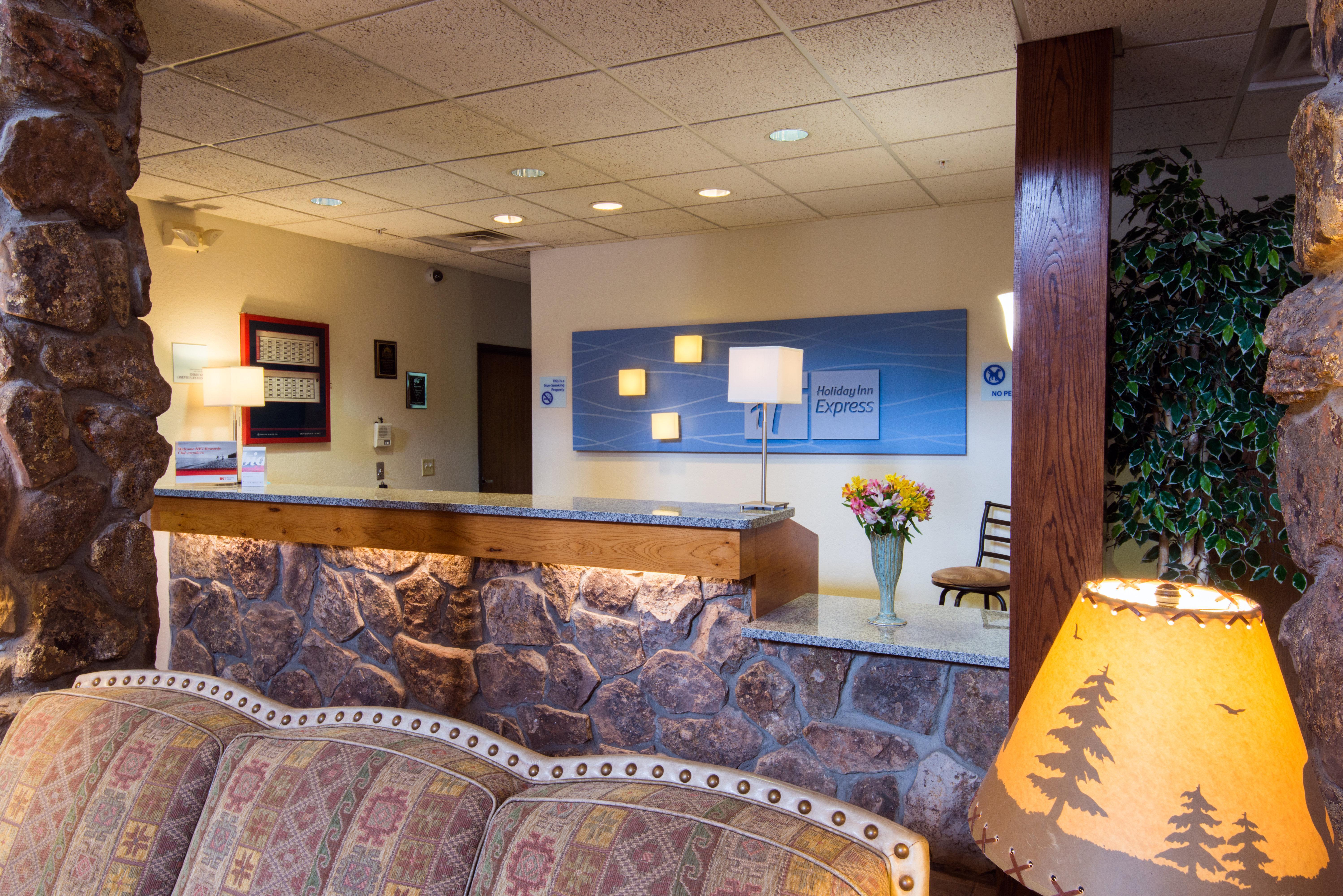 Comfort Inn & Suites Mt Rushmore Keystone Extérieur photo