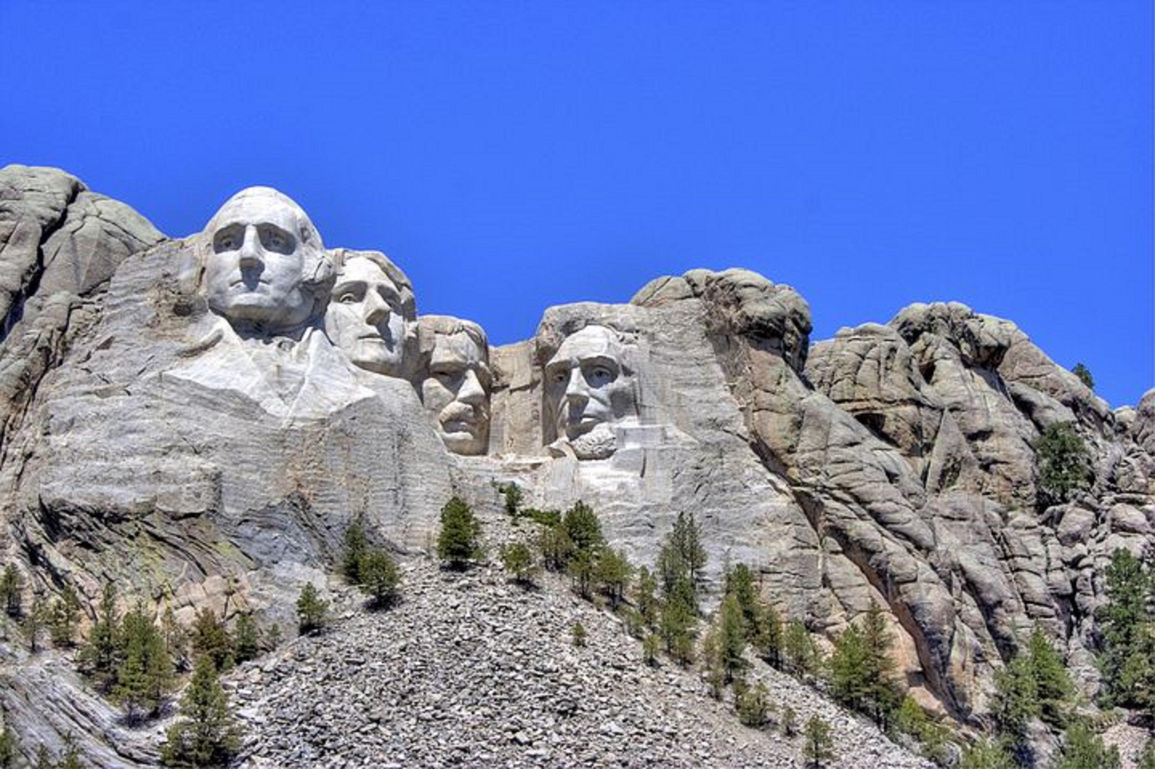 Comfort Inn & Suites Mt Rushmore Keystone Extérieur photo