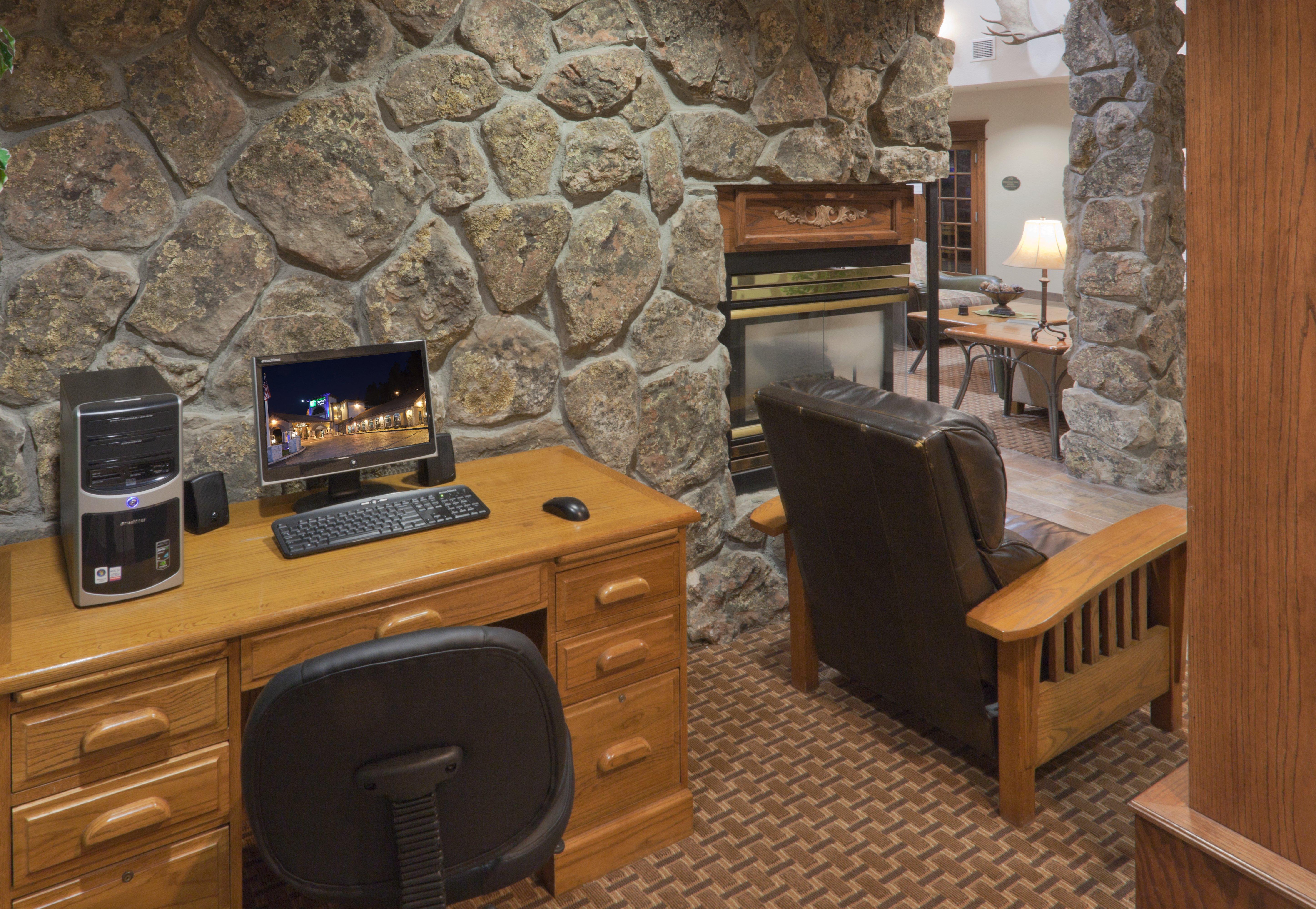 Comfort Inn & Suites Mt Rushmore Keystone Extérieur photo