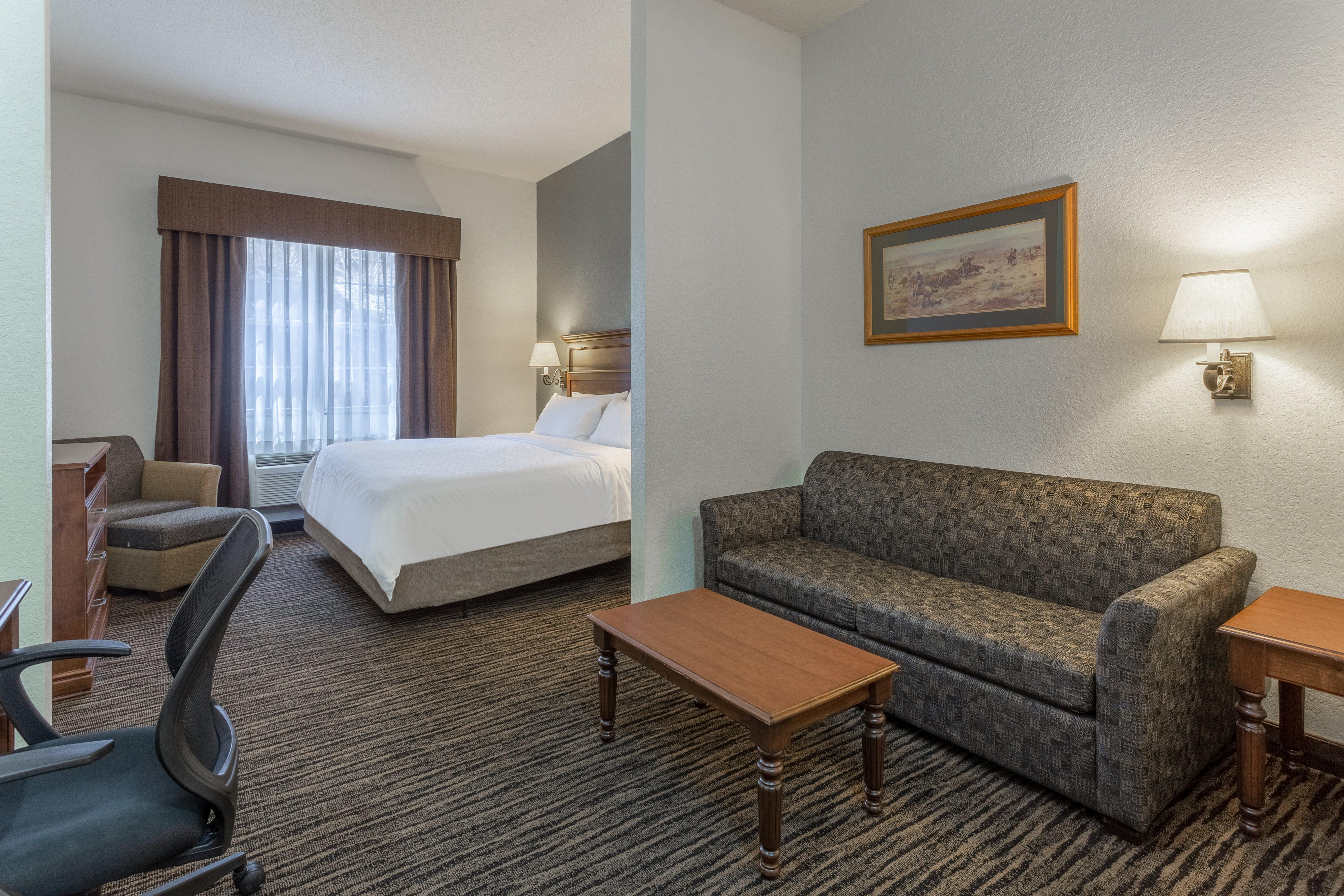 Comfort Inn & Suites Mt Rushmore Keystone Extérieur photo