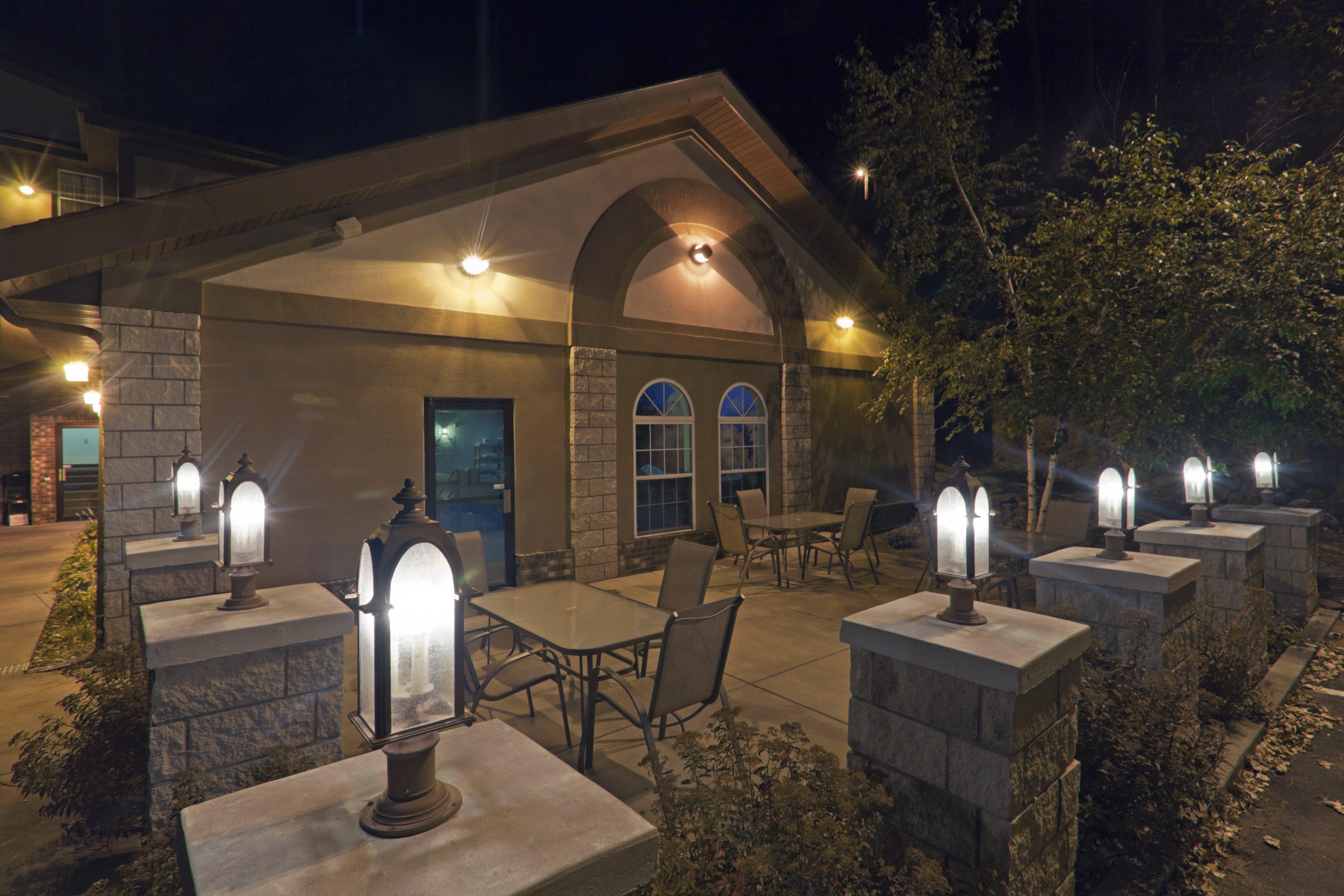 Comfort Inn & Suites Mt Rushmore Keystone Extérieur photo