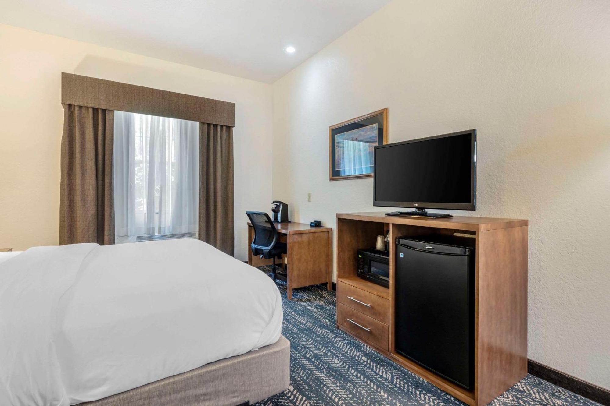 Comfort Inn & Suites Mt Rushmore Keystone Extérieur photo