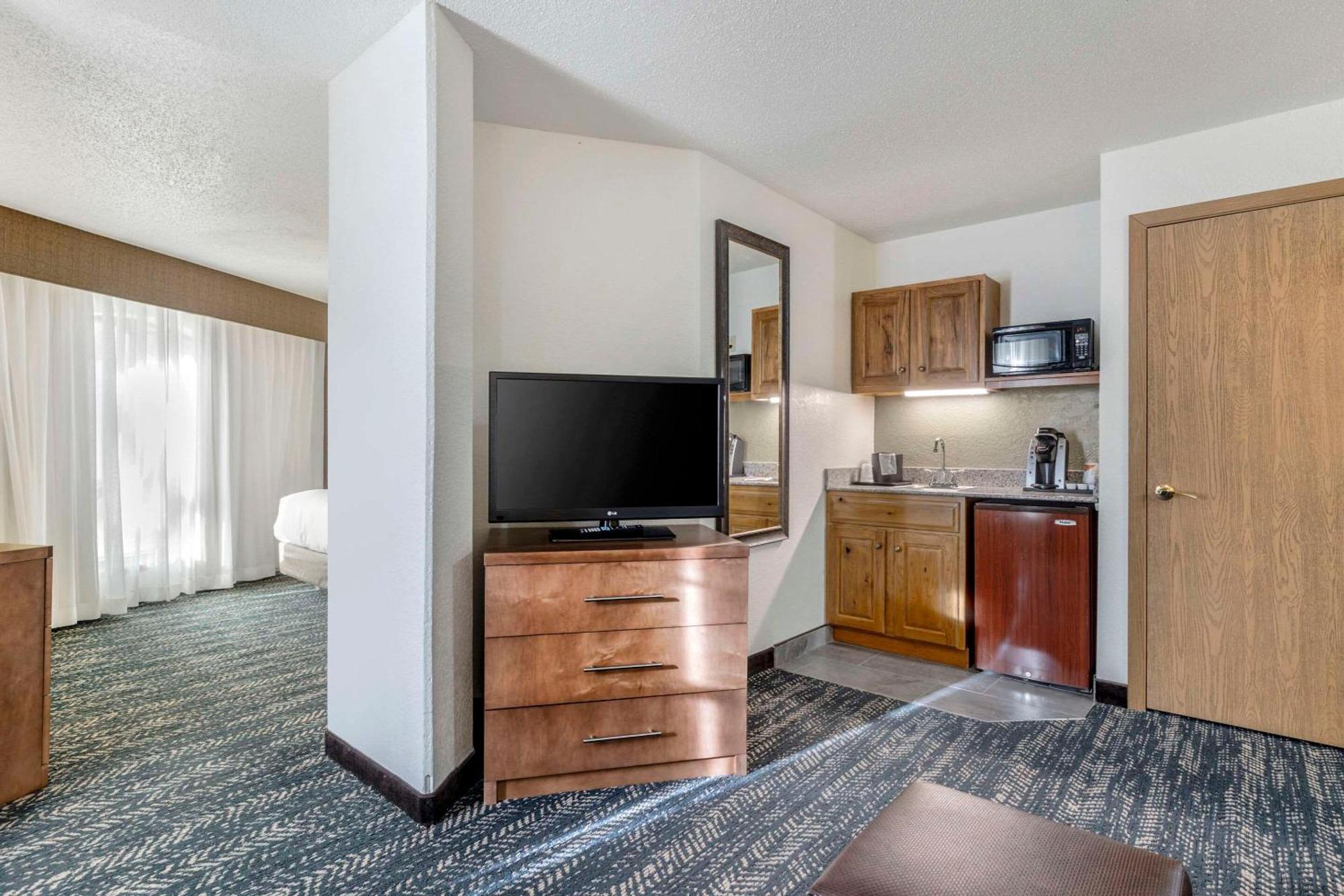 Comfort Inn & Suites Mt Rushmore Keystone Extérieur photo